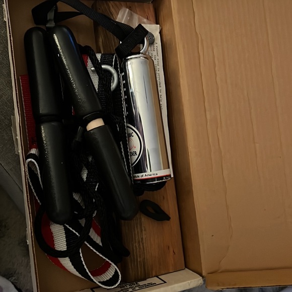 The isorobic exercise system In original box - Picture 5 of 5